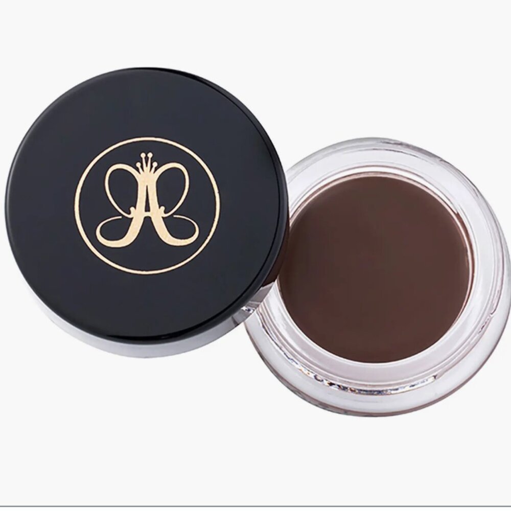 New without box Anastasia of Beverly Hills dipbrow pomade in Chocolate